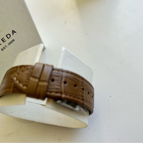 Breda Accessories Mens Breda Watch Poshmark